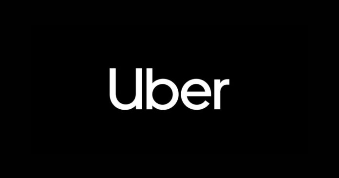 Case Study UBER